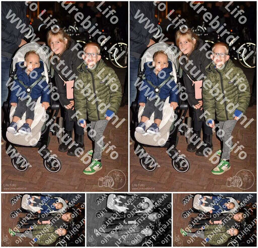 Evenement foto: Serie 891