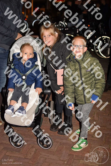 Evenement foto: Serie 891