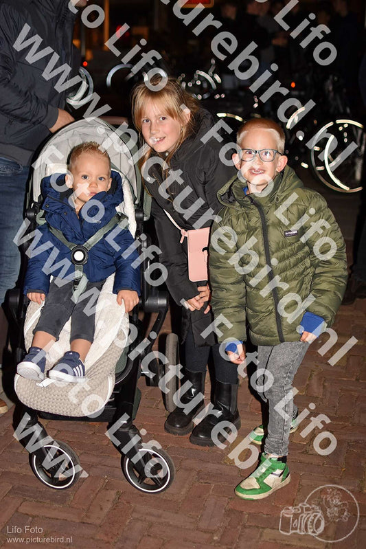 Evenement foto: Serie 891