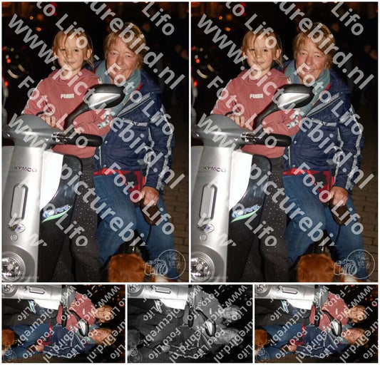 Evenement foto: Serie 891