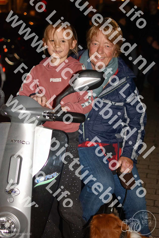 Evenement foto: Serie 891