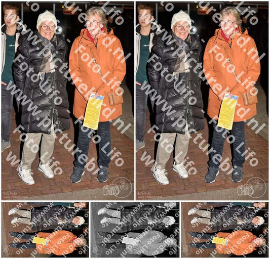 Evenement foto: Serie 891