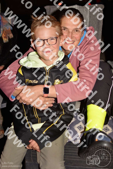 Evenement foto: Serie 891