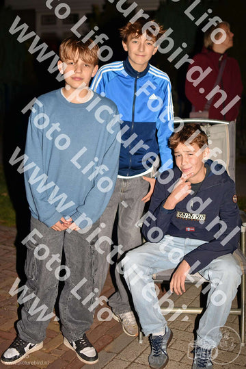 Evenement foto: Serie 891