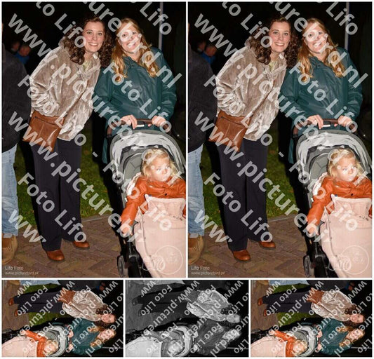 Evenement foto: Serie 891