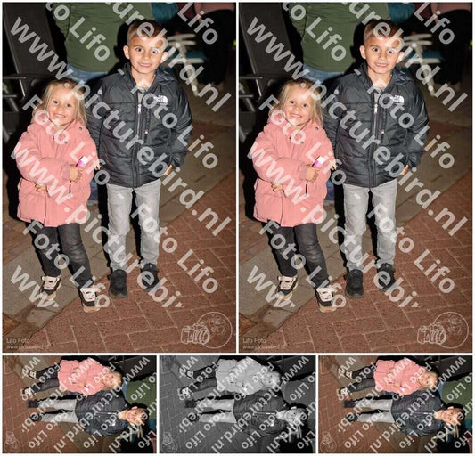 Evenement foto: Serie 891