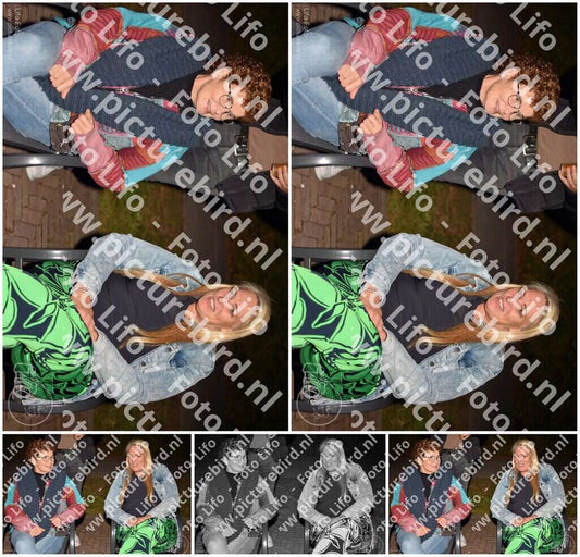 Evenement foto: Serie 891