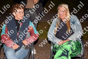 Evenement foto: Serie 891