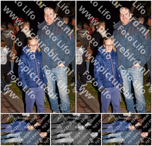 Evenement foto: Serie 891