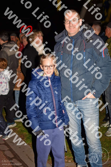 Evenement foto: Serie 891