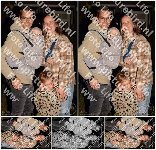 Evenement foto: Serie 891