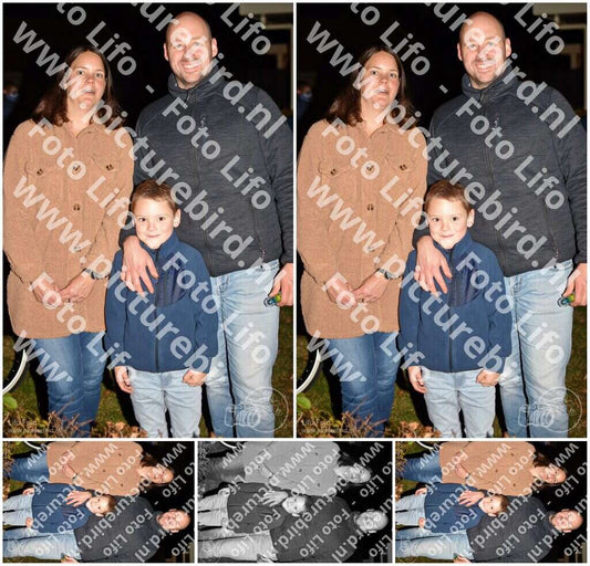 Evenement foto: Serie 891