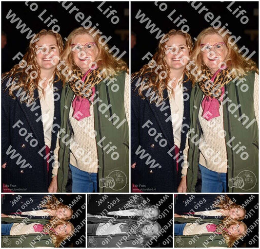 Evenement foto: Serie 891