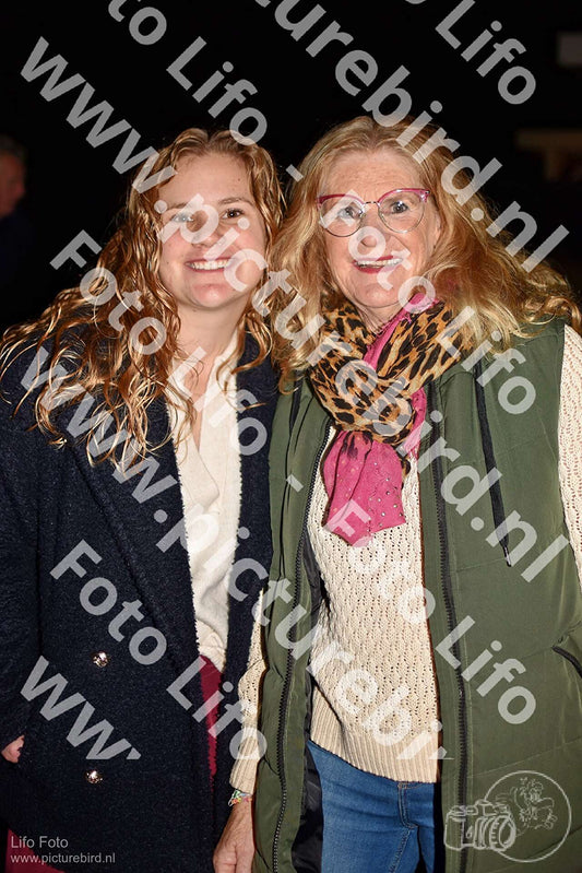 Evenement foto: Serie 891