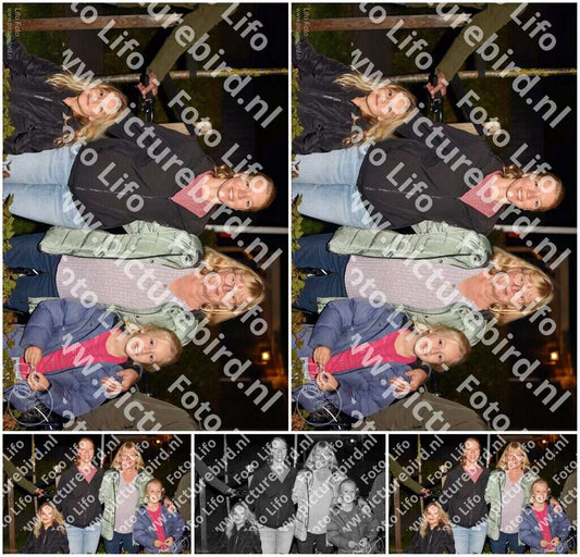 Evenement foto: Serie 891