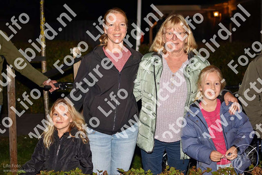 Evenement foto: Serie 891