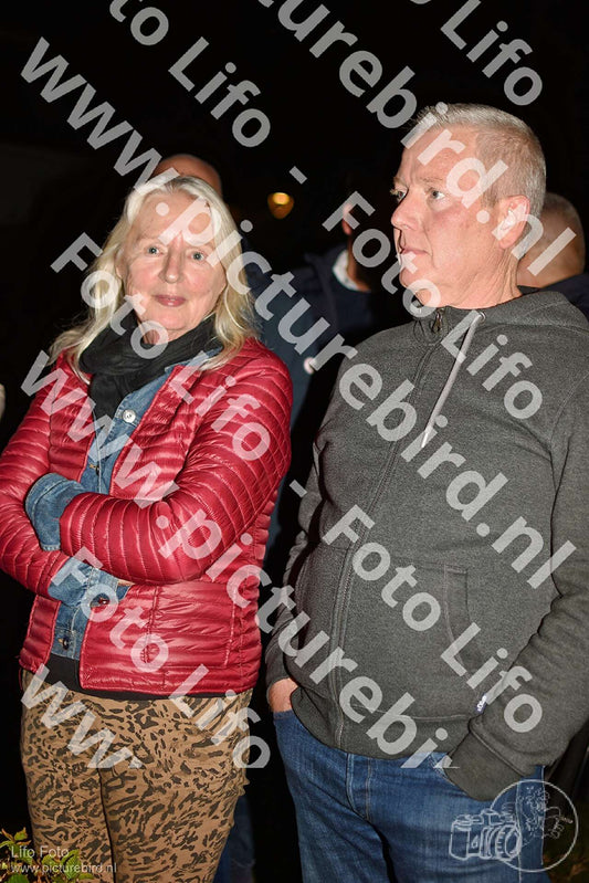 Evenement foto: Serie 891