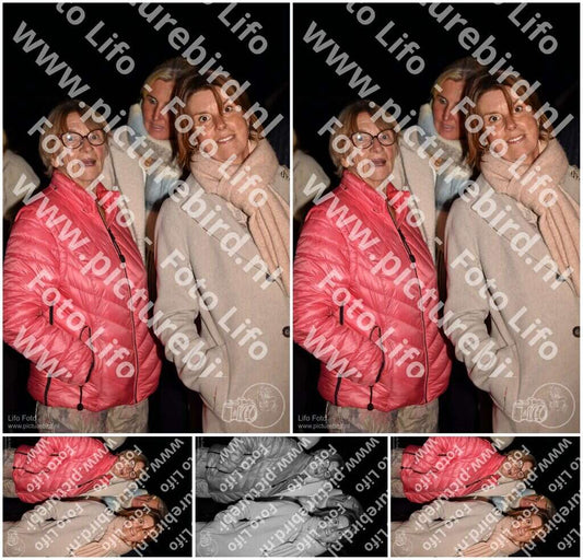 Evenement foto: Serie 891