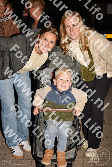 Evenement foto: Serie 891