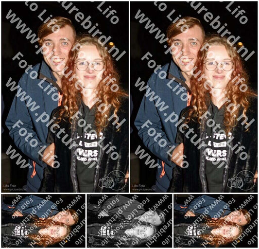 Evenement foto: Serie 891