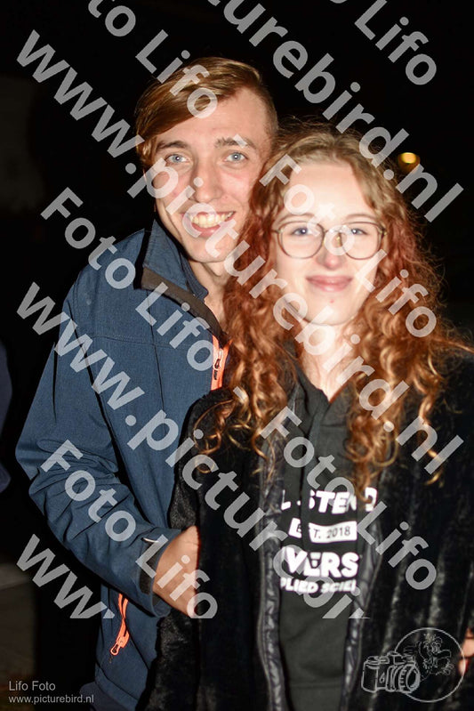 Evenement foto: Serie 891