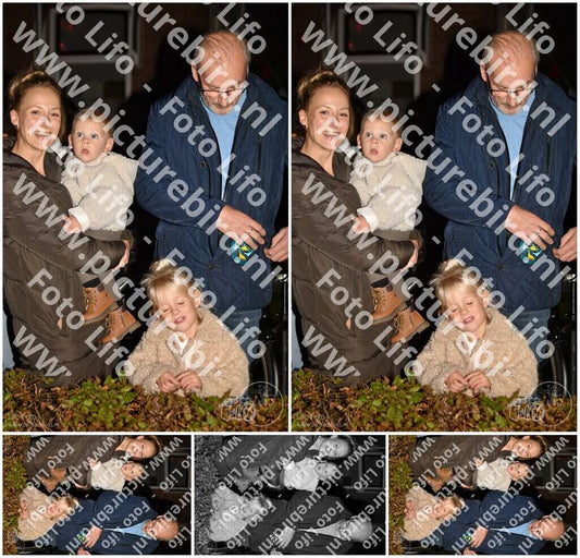 Evenement foto: Serie 891