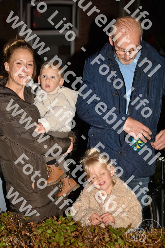 Evenement foto: Serie 891