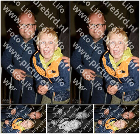 Evenement foto: Serie 891