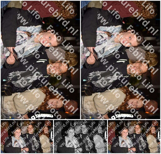 Evenement foto: Serie 891