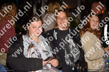 Evenement foto: Serie 891