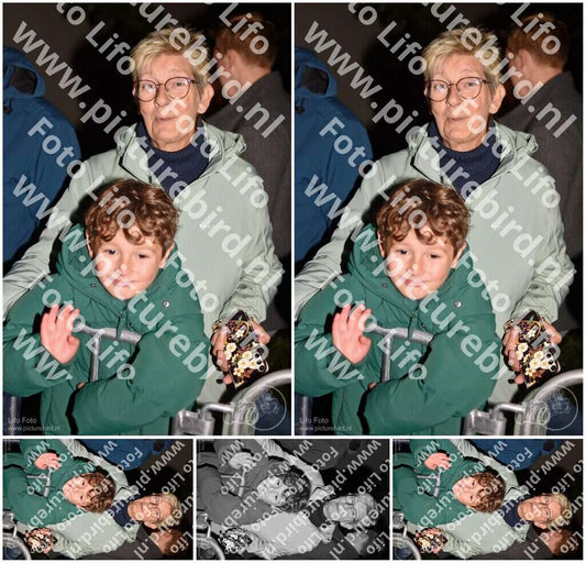 Evenement foto: Serie 891