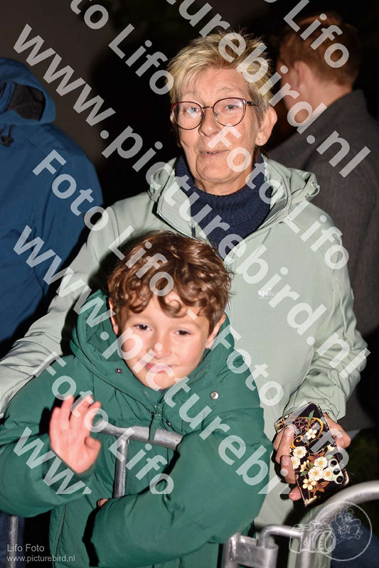 Evenement foto: Serie 891