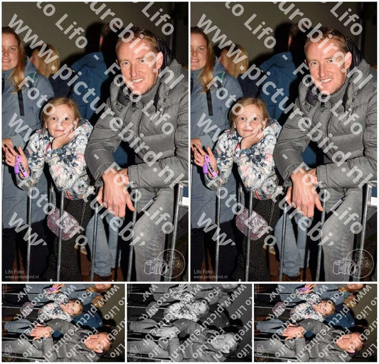 Evenement foto: Serie 892