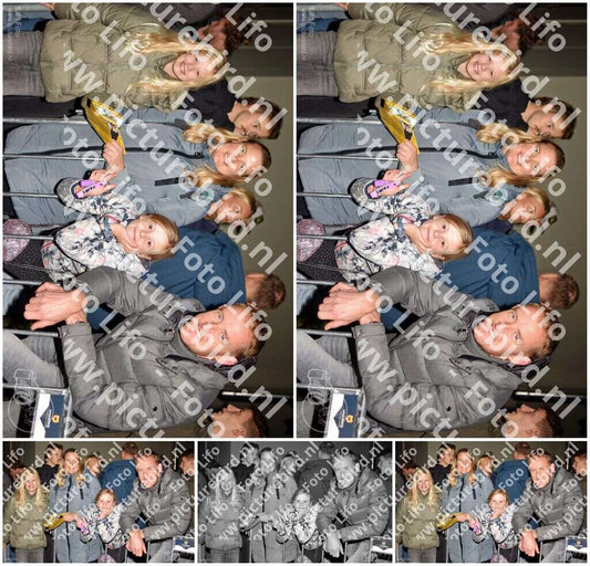 Evenement foto: Serie 892