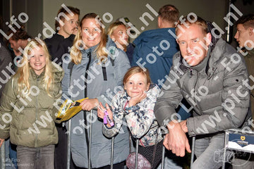 Evenement foto: Serie 892