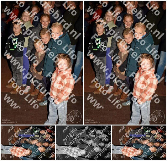 Evenement foto: Serie 892