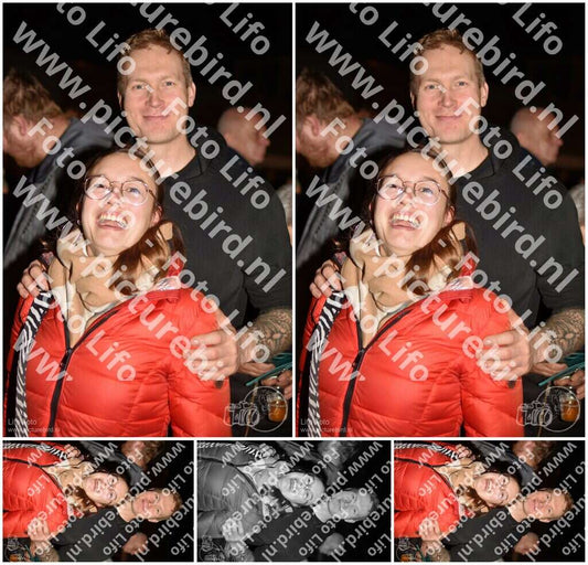 Evenement foto: Serie 892