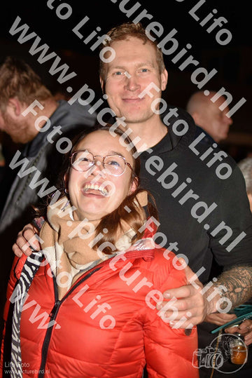 Evenement foto: Serie 892