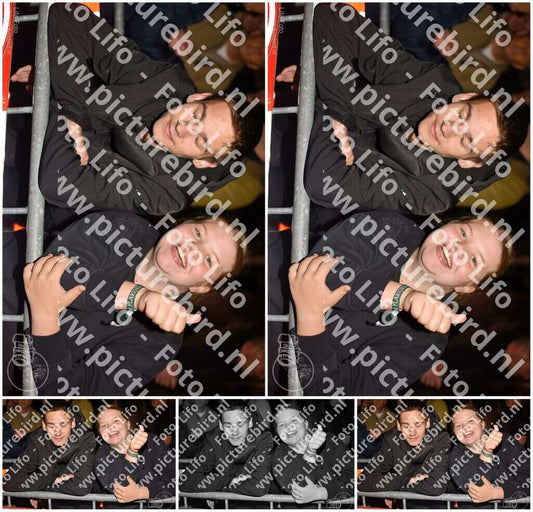 Evenement foto: Serie 892