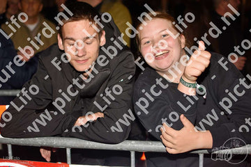 Evenement foto: Serie 892