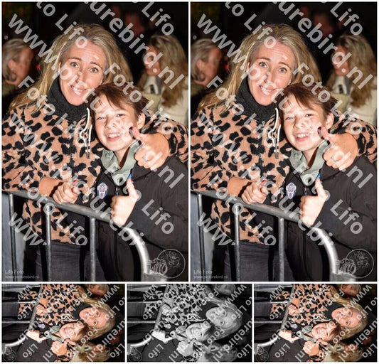 Evenement foto: Serie 892