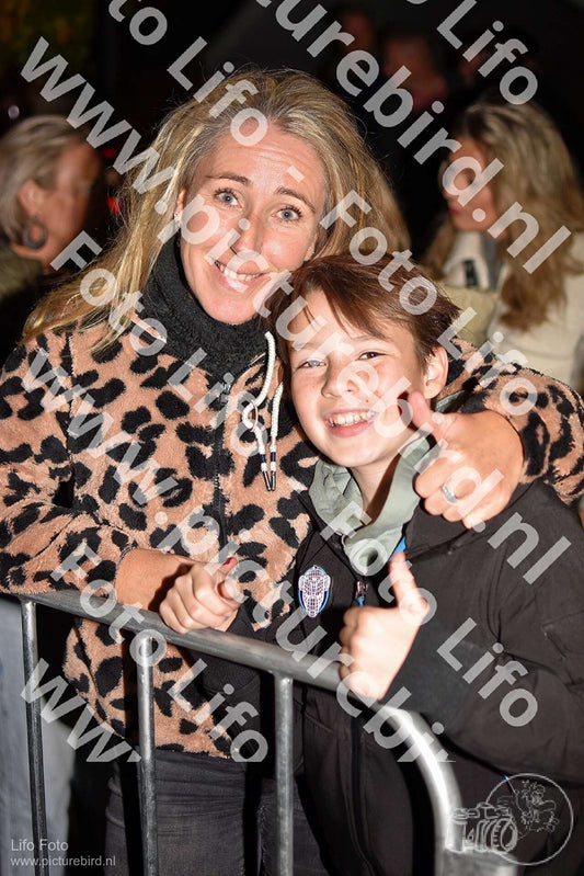 Evenement foto: Serie 892