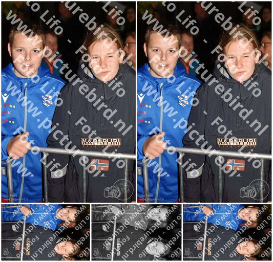 Evenement foto: Serie 892