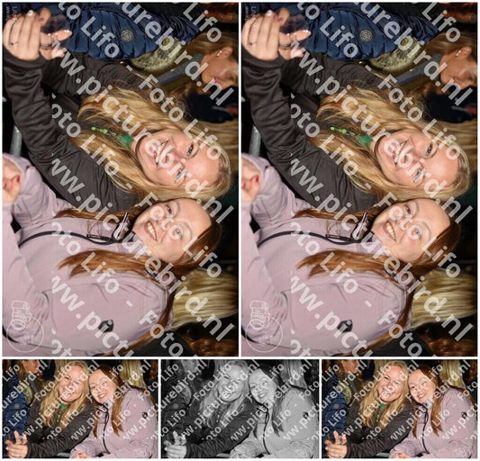 Evenement foto: Serie 892