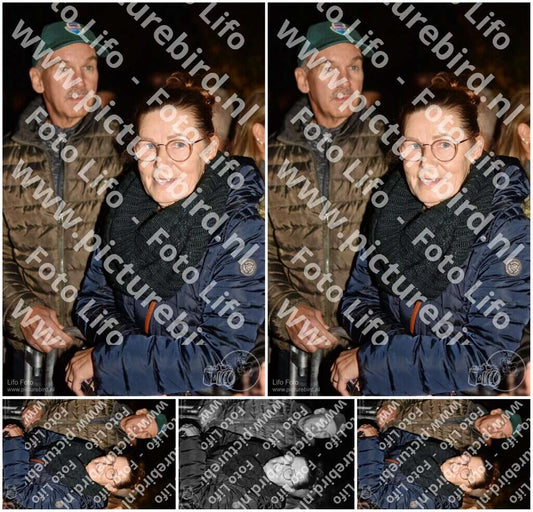 Evenement foto: Serie 892