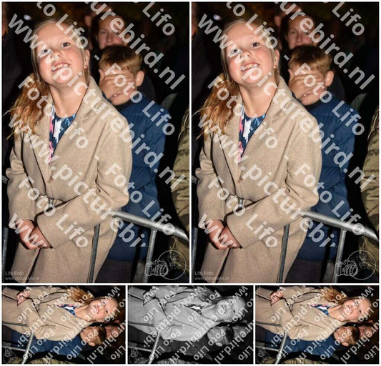 Evenement foto: Serie 892