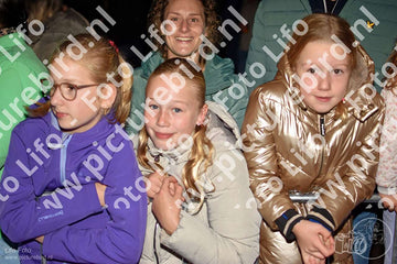 Evenement foto: Serie 892