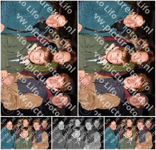 Evenement foto: Serie 892