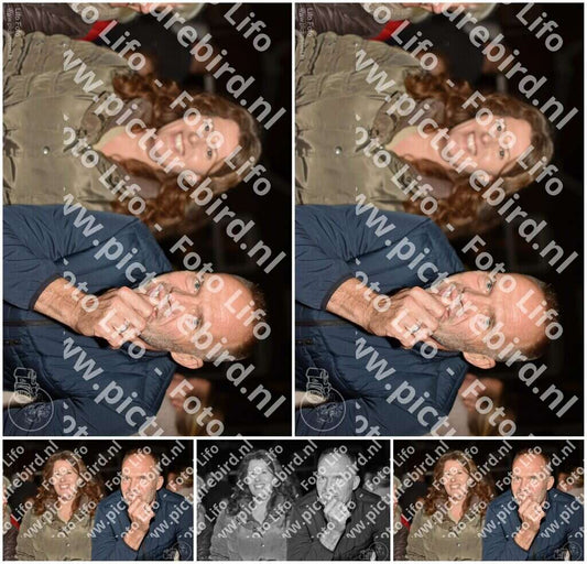 Evenement foto: Serie 892