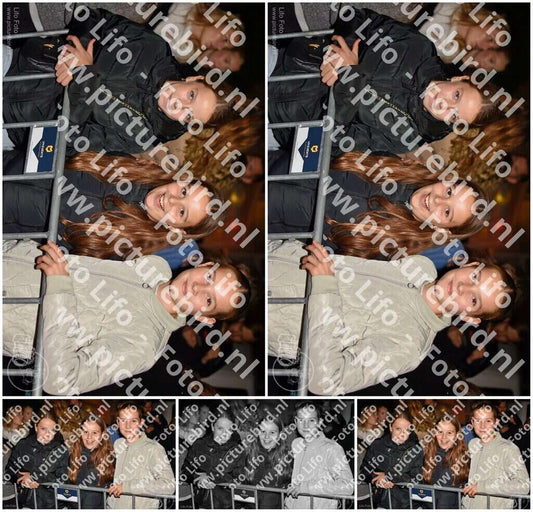 Evenement foto: Serie 892